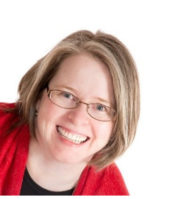 Headshot of Bonnie Schroeder